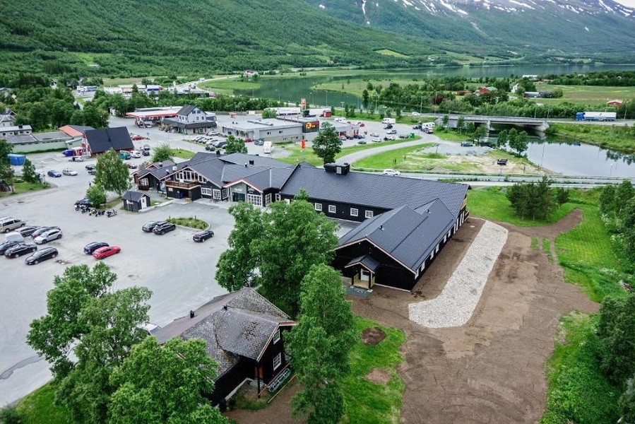 Apex Travel Club - ATC - Vollan Guesthouse