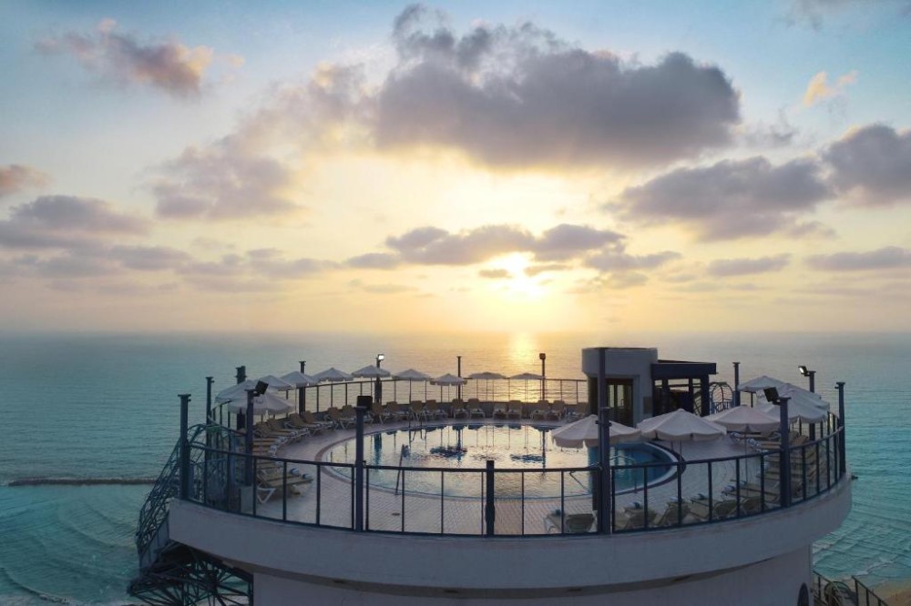 Apex Travel Club - ATC - Sea Tower Hotel