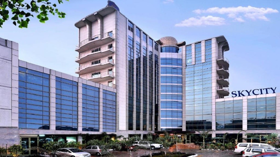 Apex Travel Club - ATC - Skycity Hotel