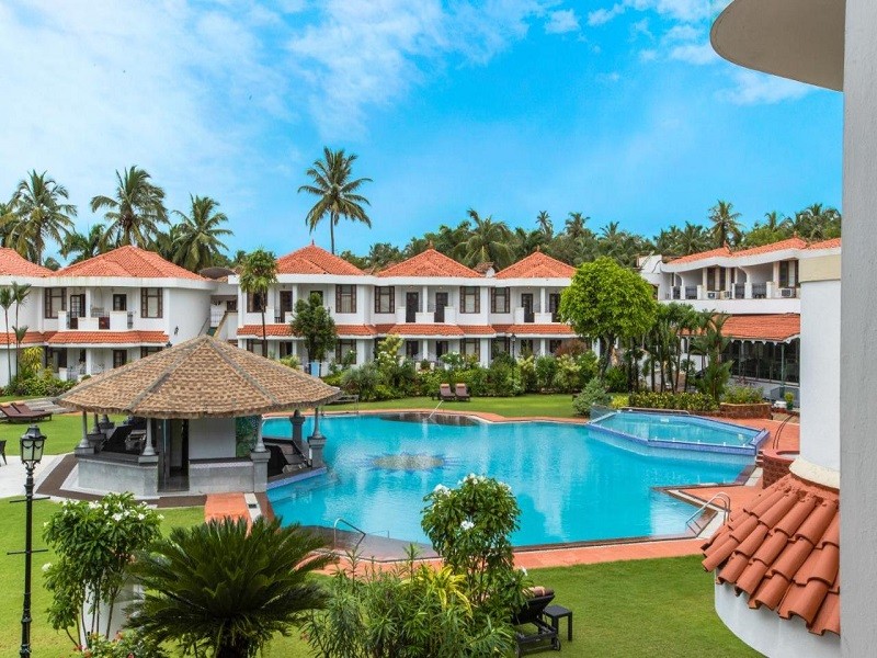 Apex Travel Club - ATC - Heritage Village Resort & Spa