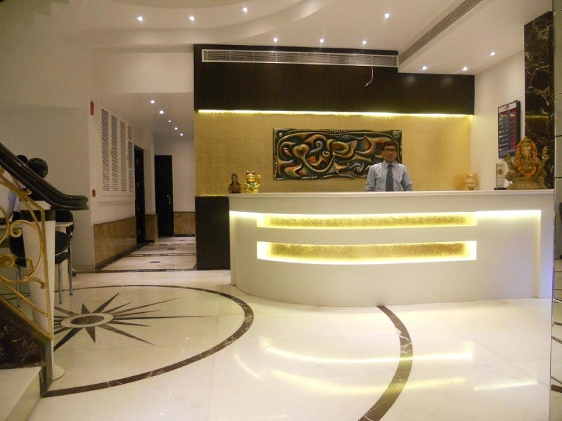 Apex Travel Club - ATC - Hotel GODWIN DELUXE