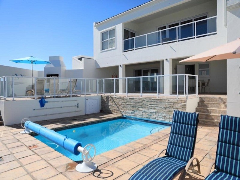Apex Travel Club - ATC - Zeezicht Apartments