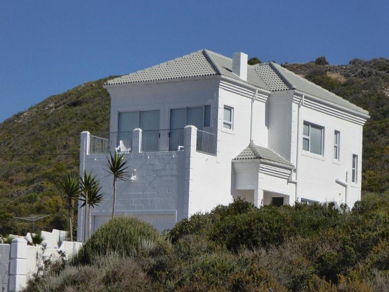 Apex Travel Club - ATC - Seaview Villa