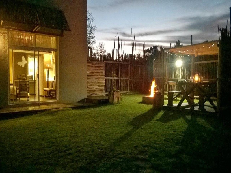 Apex Travel Club - ATC - Green Hills Forest Lodge