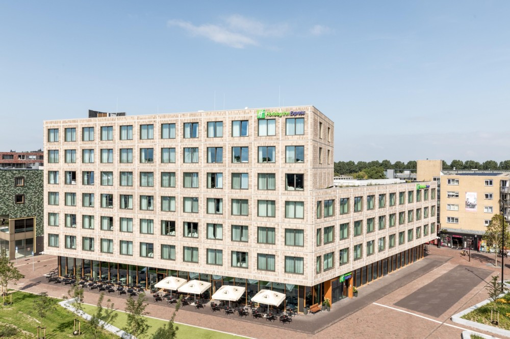Apex Travel Club - ATC - Holiday Inn Express Almere