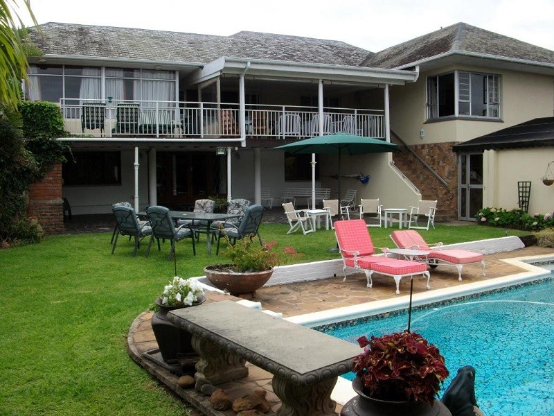 Apex Travel Club - ATC - Jackie's B&B