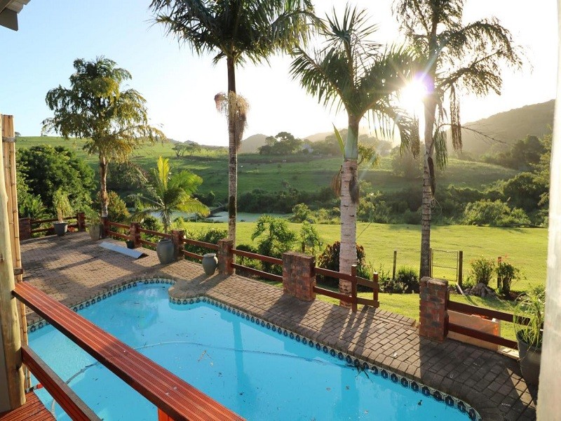 Apex Travel Club - ATC - Farm View Guesthouse
