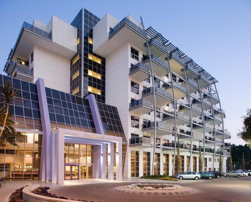 Apex Travel Club - ATC - Kfar Maccabiah Hotel