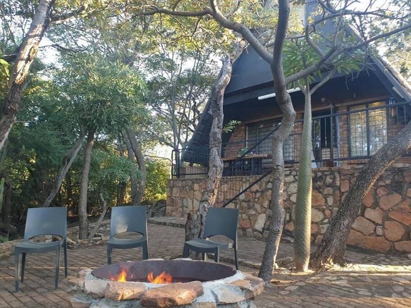 Apex Travel Club - ATC - Crocodile Creek: Relaxing 4 Sleeper Cottage