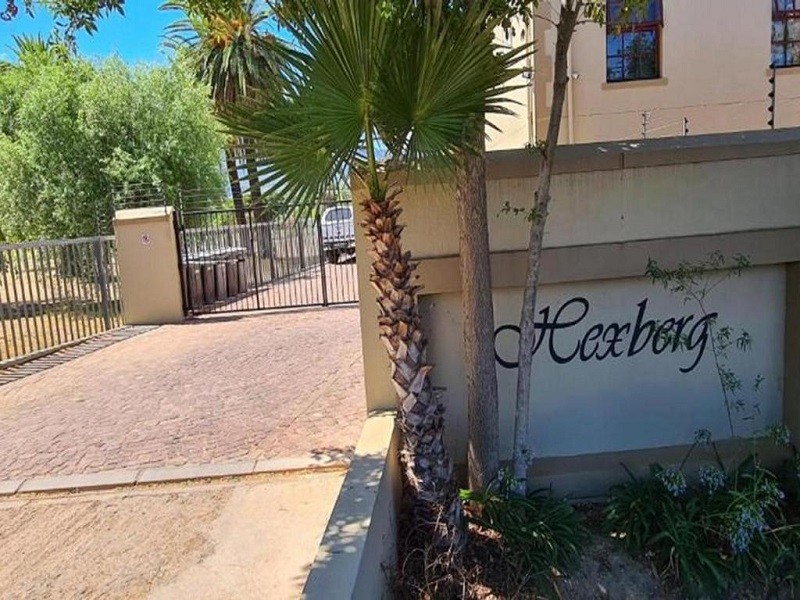 Apex Travel Club - ATC - Hexberg Cottage