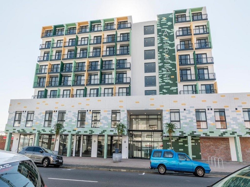Apex Travel Club - ATC - 1OnAlbert 2 bed Parking