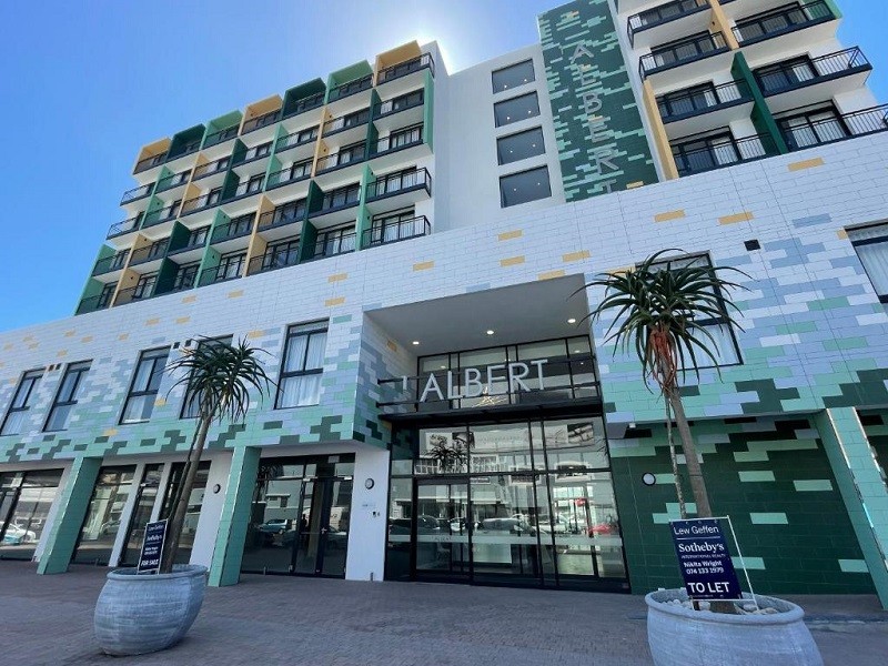 Apex Travel Club - ATC - 1 on Albert Building