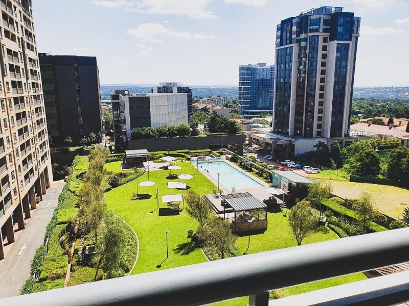 Apex Travel Club - ATC - Westpoint Sandton Apartments