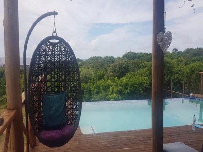 Apex Travel Club - ATC - Chilled Vibes
