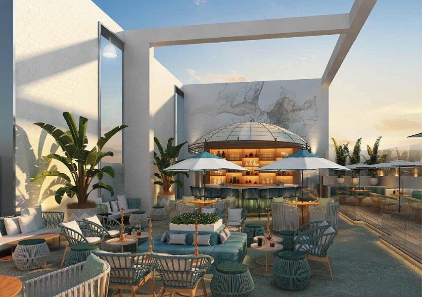 Apex Travel Club - ATC - Embassy Suites By Hilton Doha Old Town