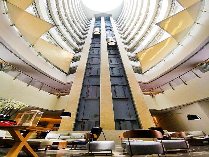 Apex Travel Club - ATC - Holiday Villa Hotel & Residence City Centre Doha