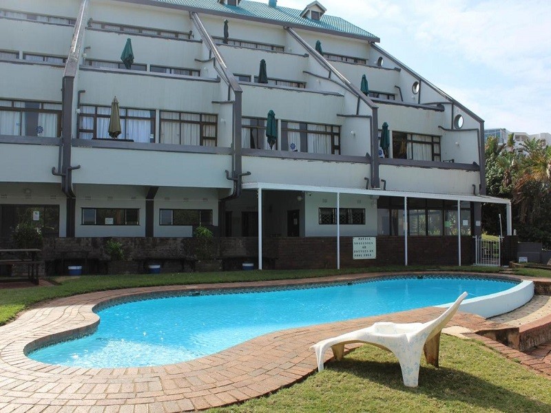 Apex Travel Club - ATC - Dumela Margate Flat No 11
