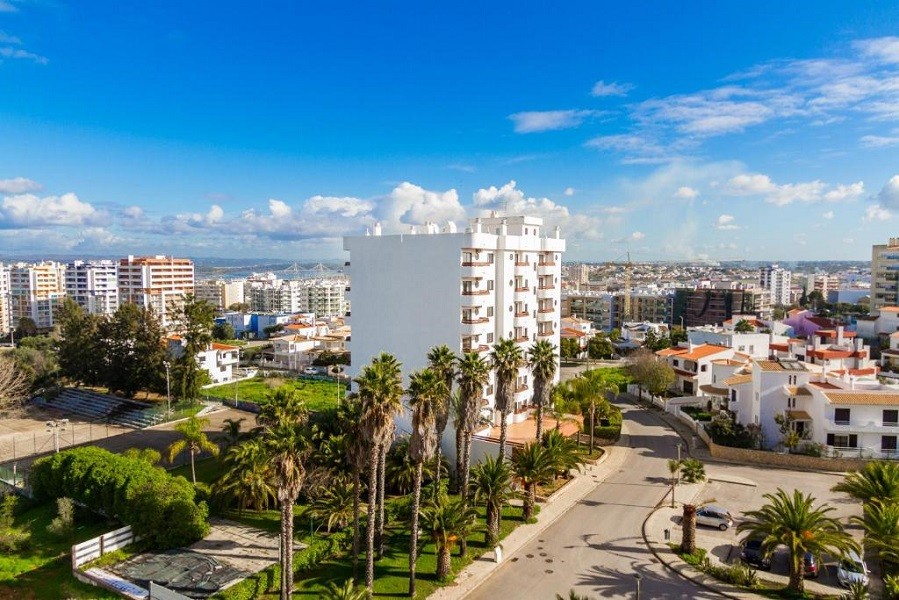 Apex Travel Club - ATC - Mirachoro Portimão Apartments