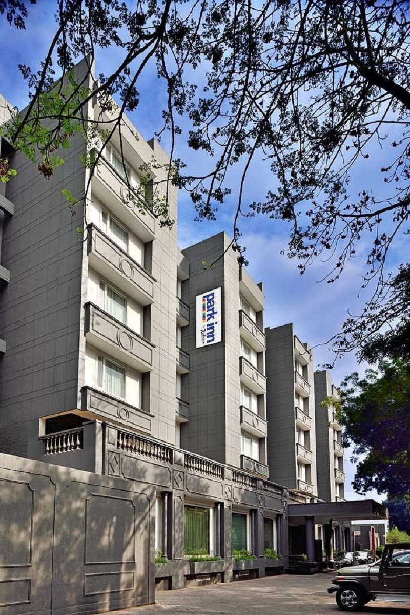 Apex Travel Club - ATC - Park Inn by Radisson New Delhi Lajpat Nagar