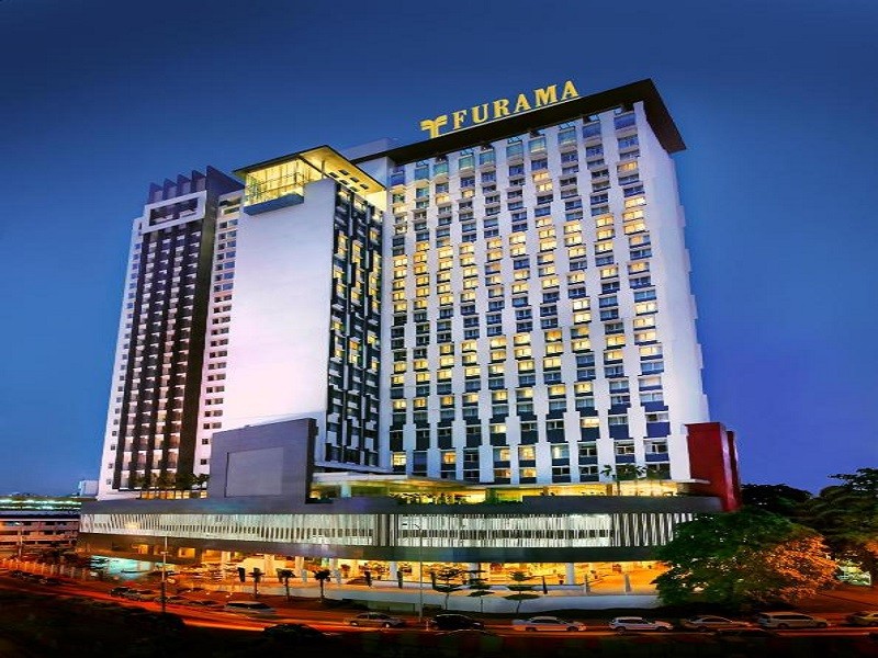 Apex Travel Club - ATC - Furama Bukit Bintang, Kuala Lumpur
