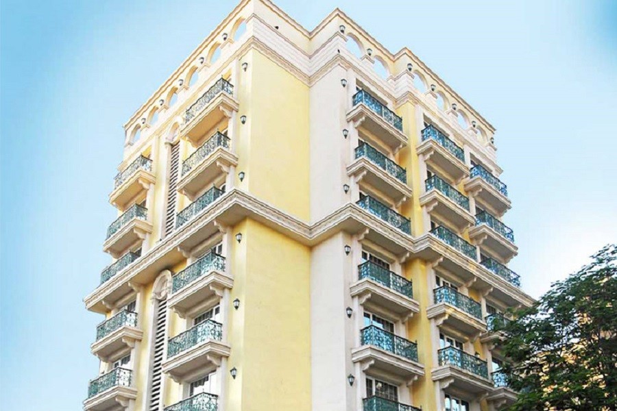 Apex Travel Club - ATC - Grand Residency Hotel & Serviced Apartments