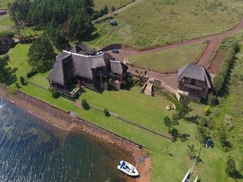 Apex Travel Club - ATC - Sedgefield Lodge West Wing