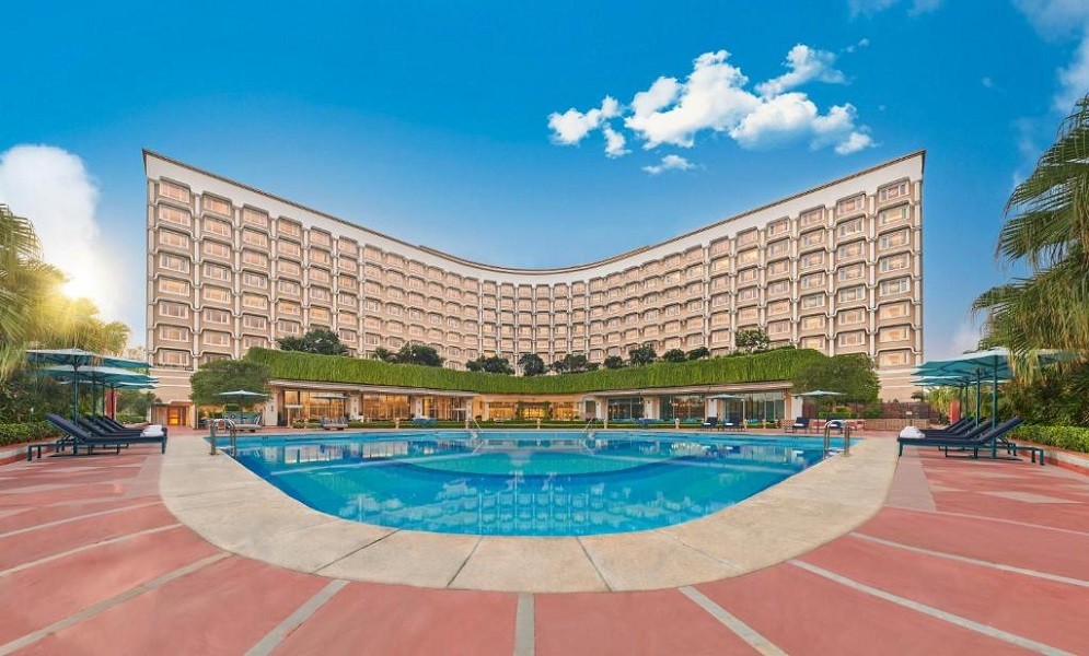 Apex Travel Club - ATC - Taj Palace
