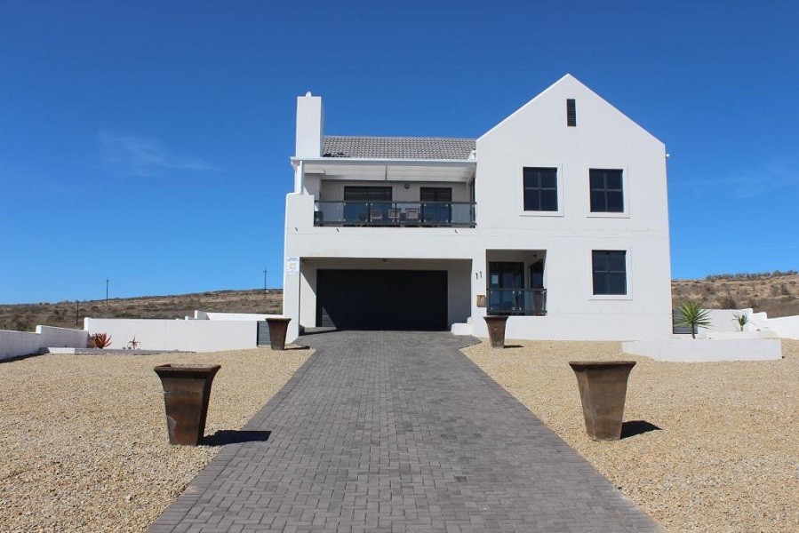 Apex Travel Club - ATC - Home with a view