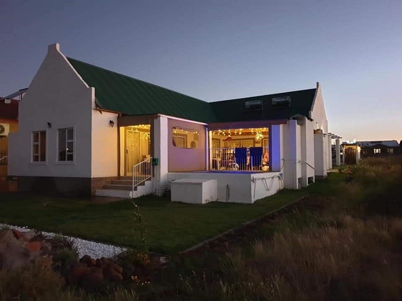 Apex Travel Club - ATC - Karoosig B&B