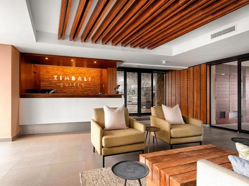 Apex Travel Club - ATC - Zimbali Suite 414