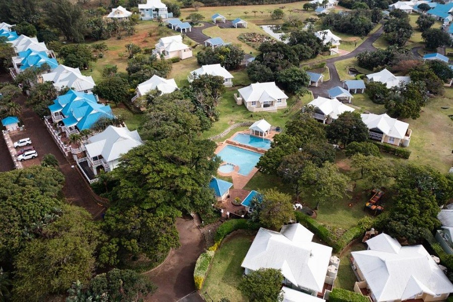 Apex Travel Club - ATC - Caribbean Estates - 35 Montego Bay
