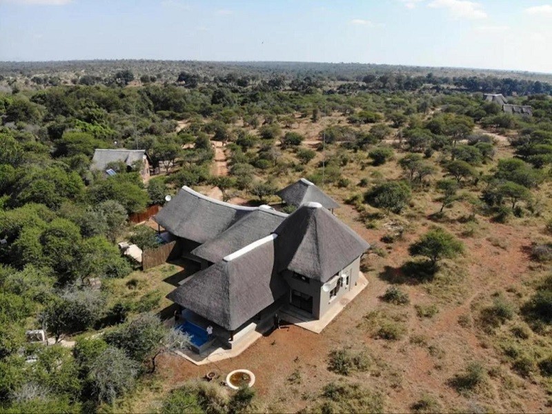 Apex Travel Club - ATC - Kanimambo Lodge