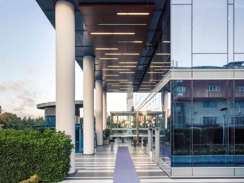 Apex Travel Club - ATC - Mercure Istanbul Umraniye