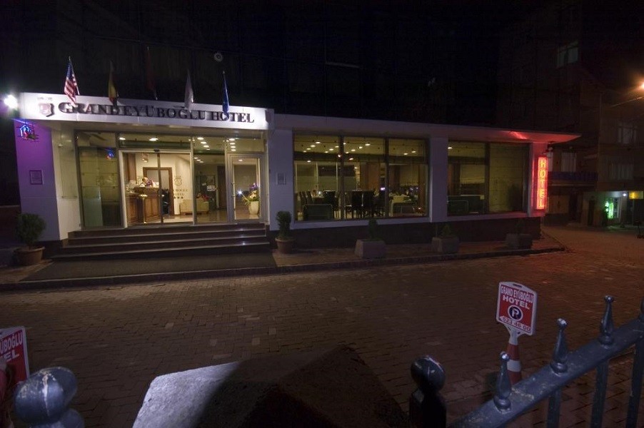 Apex Travel Club - ATC - Grand Eyuboglu Hotel