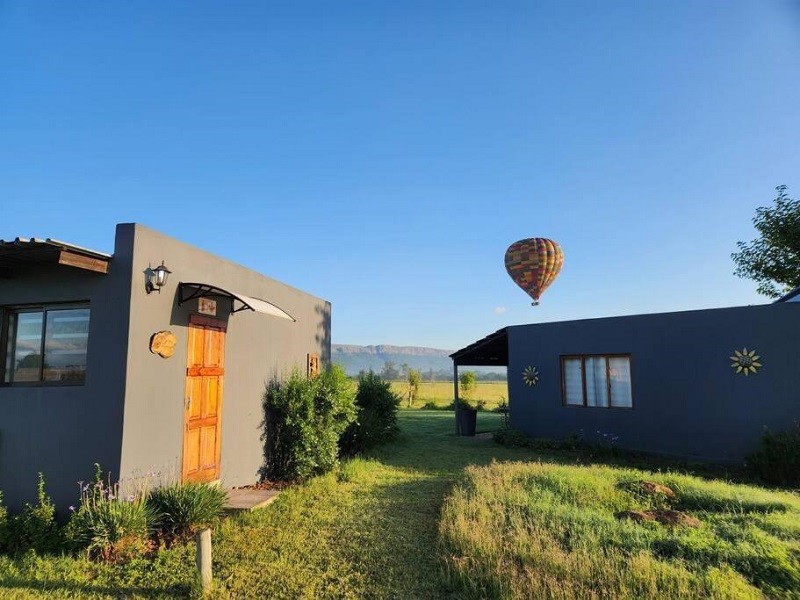Apex Travel Club - ATC - Magalies River Cottages