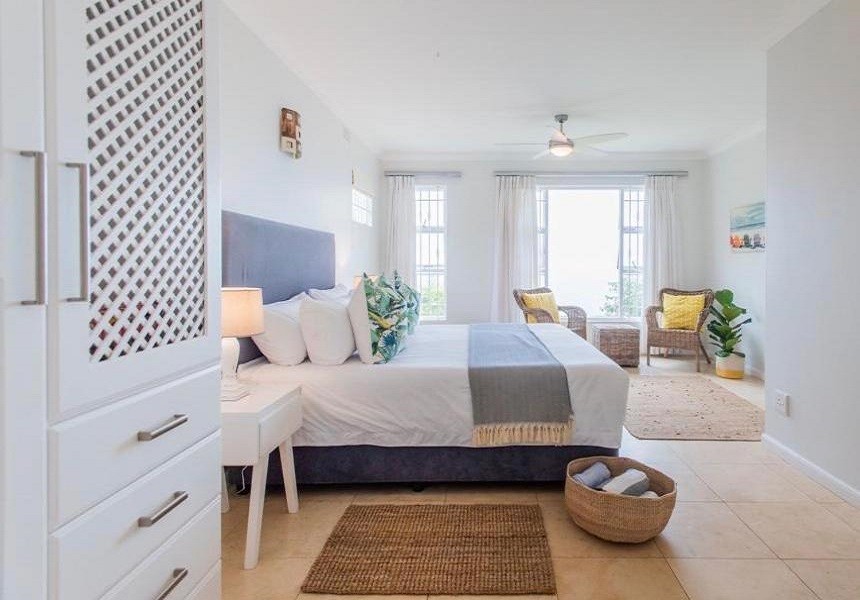 Apex Travel Club - ATC - Eden View Cottage, Sheffield Beach