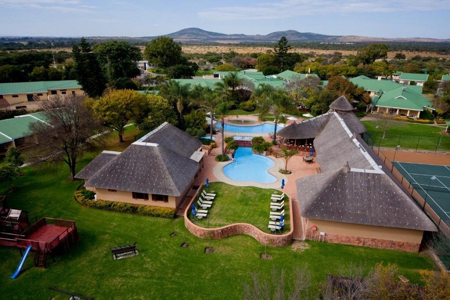 Apex Travel Club - ATC - Protea Hotel by Marriott Polokwane Ranch Resort