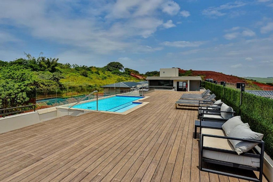 Apex Travel Club - ATC - Zimbali Lakes Boulevard Suites 103