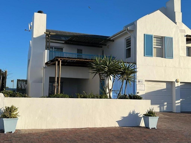 Apex Travel Club - ATC - Sterretjie