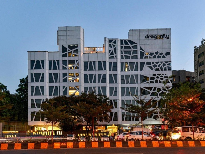 Apex Travel Club - ATC - Dragonfly Hotel- The Art Hotel