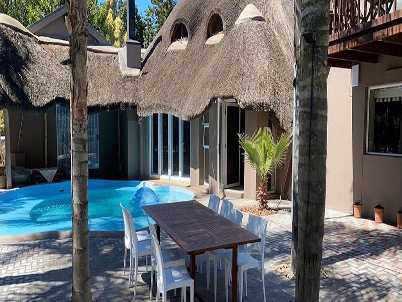 Apex Travel Club - ATC - Marna's Accommodation @ 68