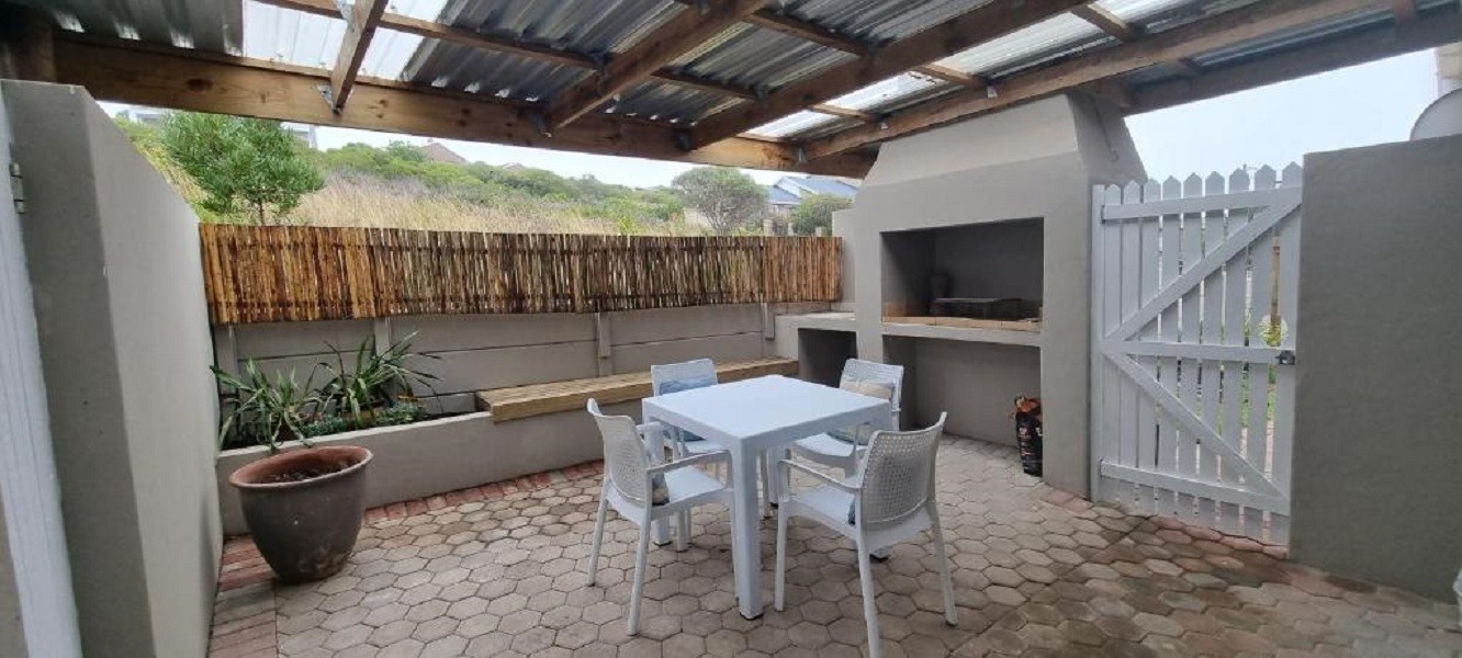 Apex Travel Club - ATC - The Barefoot Cottage
