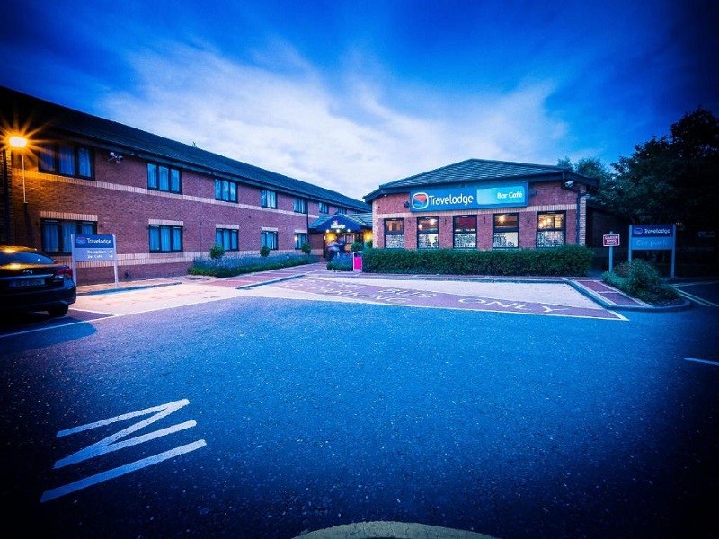 Apex Travel Club - ATC - Travelodge Dublin Airport North 'Swords'