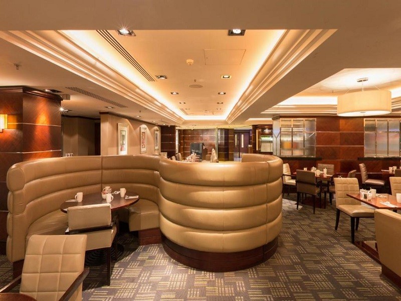Apex Travel Club - ATC - Thistle London Marble Arch