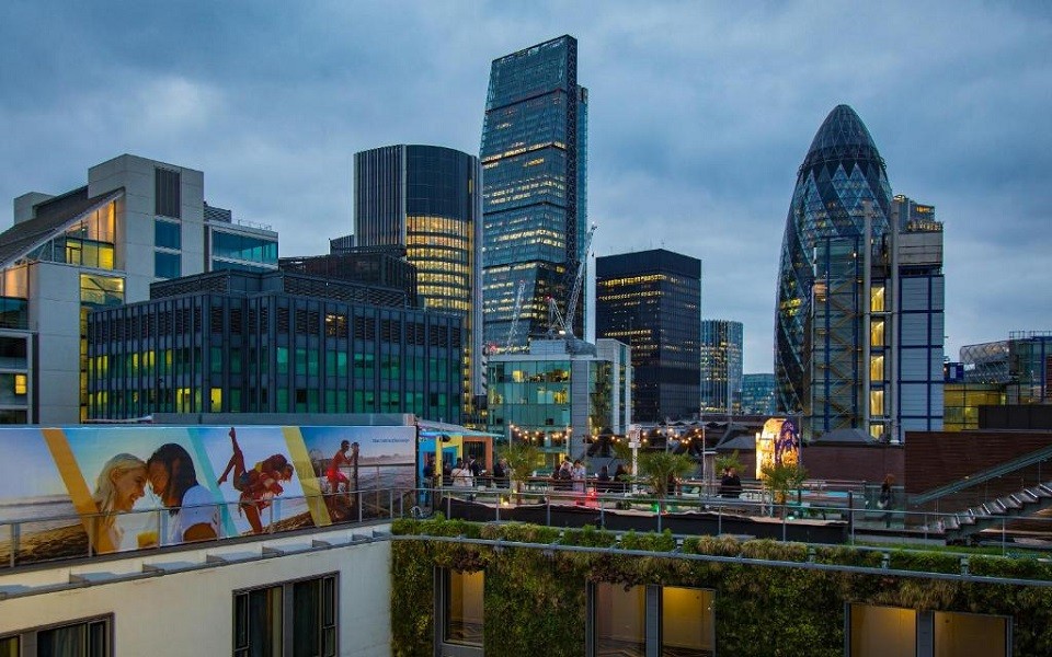 Apex Travel Club - ATC - DoubleTree by Hilton Hotel London - Tower of London