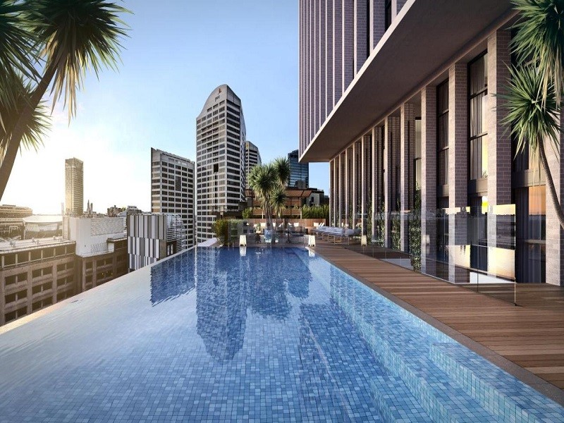 Apex Travel Club - ATC - Crowne Plaza Sydney Darling Harbour