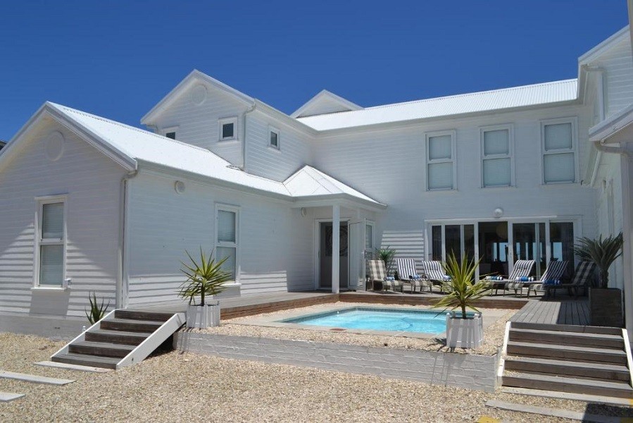 Apex Travel Club - ATC - Beach House Collection