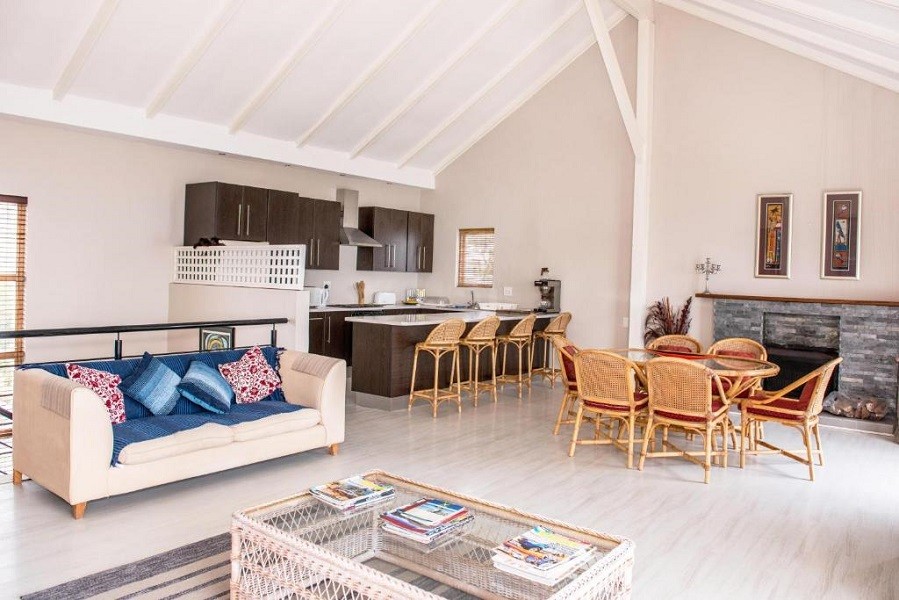 Apex Travel Club - ATC - On Deck Self Catering