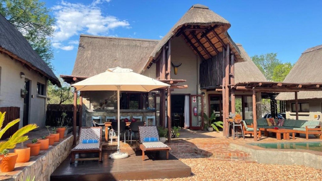 Apex Travel Club - ATC - Ujabule Lodge