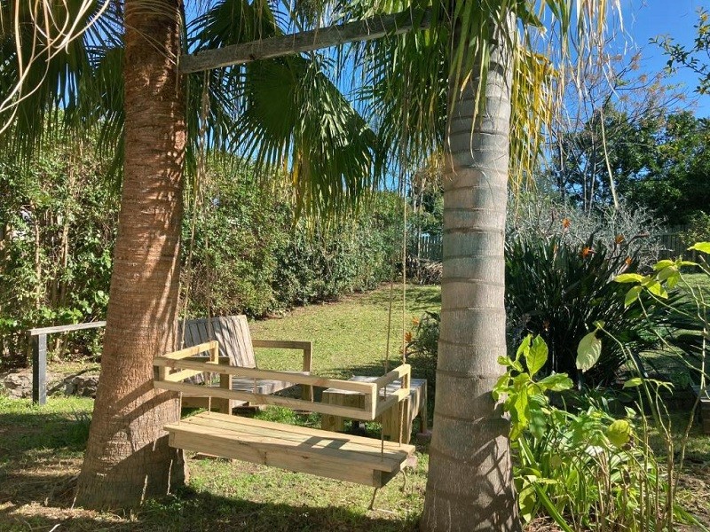 Apex Travel Club - ATC - Green Hide Out in Central Knysna